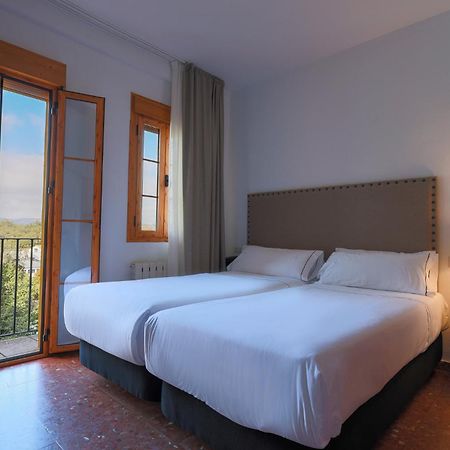 Setenil De Las Bodegas Hotel Tugasa El Almendral מראה חיצוני תמונה