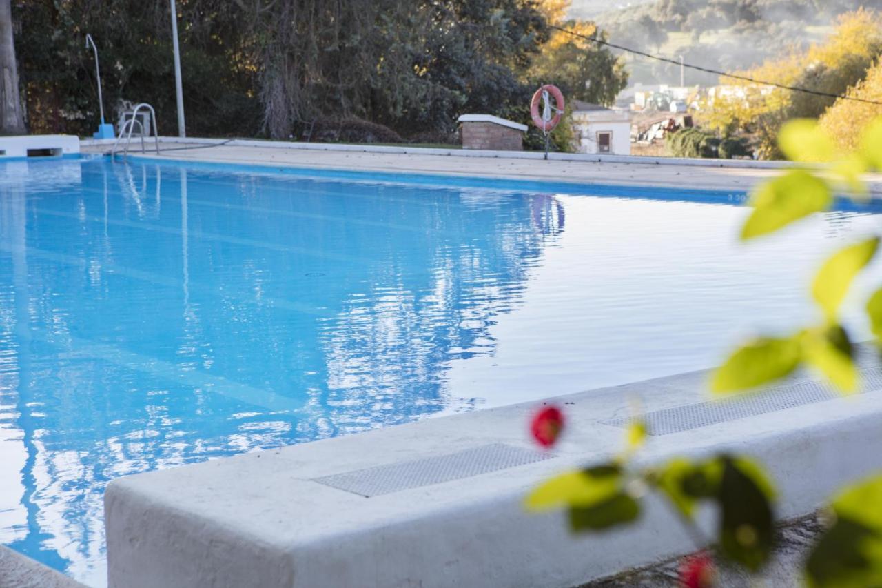 Setenil De Las Bodegas Hotel Tugasa El Almendral מראה חיצוני תמונה