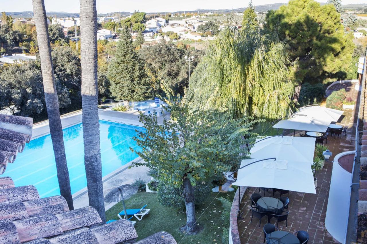 Setenil De Las Bodegas Hotel Tugasa El Almendral מראה חיצוני תמונה