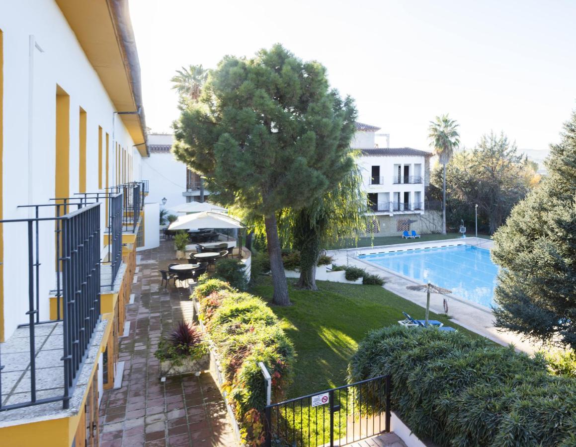 Setenil De Las Bodegas Hotel Tugasa El Almendral מראה חיצוני תמונה