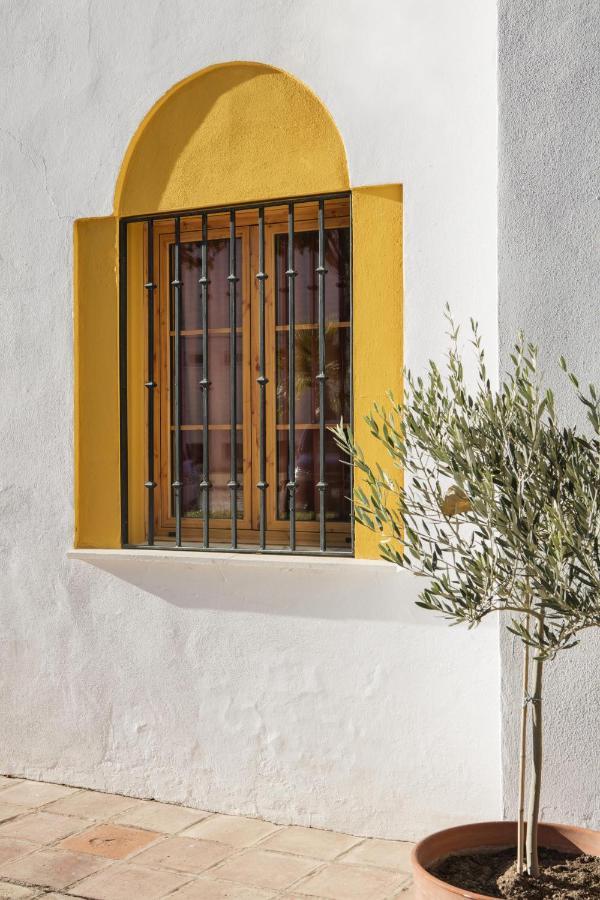Setenil De Las Bodegas Hotel Tugasa El Almendral מראה חיצוני תמונה