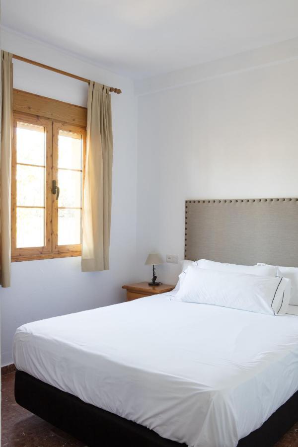 Setenil De Las Bodegas Hotel Tugasa El Almendral מראה חיצוני תמונה