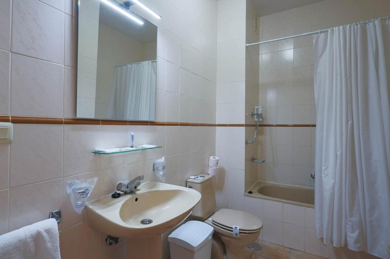 Setenil De Las Bodegas Hotel Tugasa El Almendral מראה חיצוני תמונה