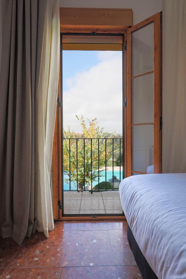 Setenil De Las Bodegas Hotel Tugasa El Almendral מראה חיצוני תמונה