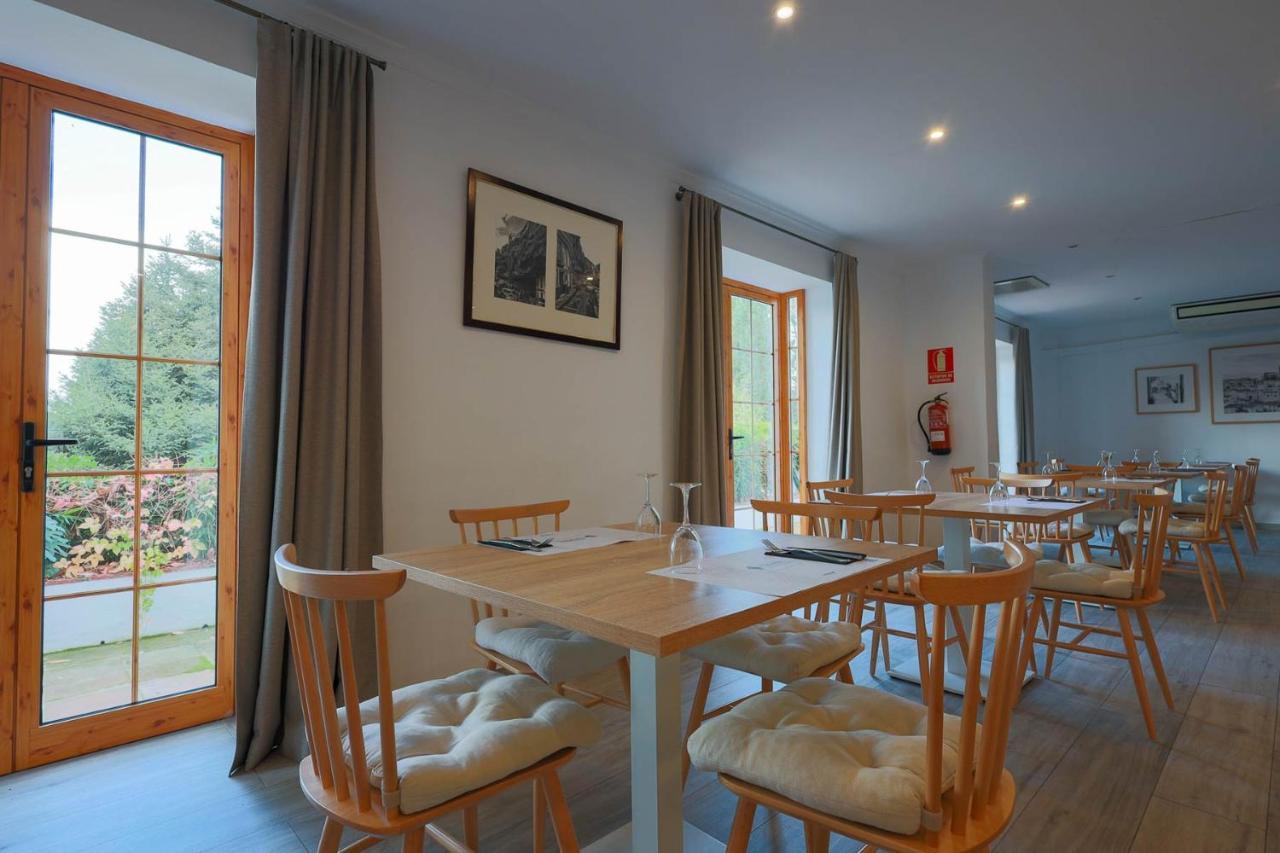 Setenil De Las Bodegas Hotel Tugasa El Almendral מראה חיצוני תמונה