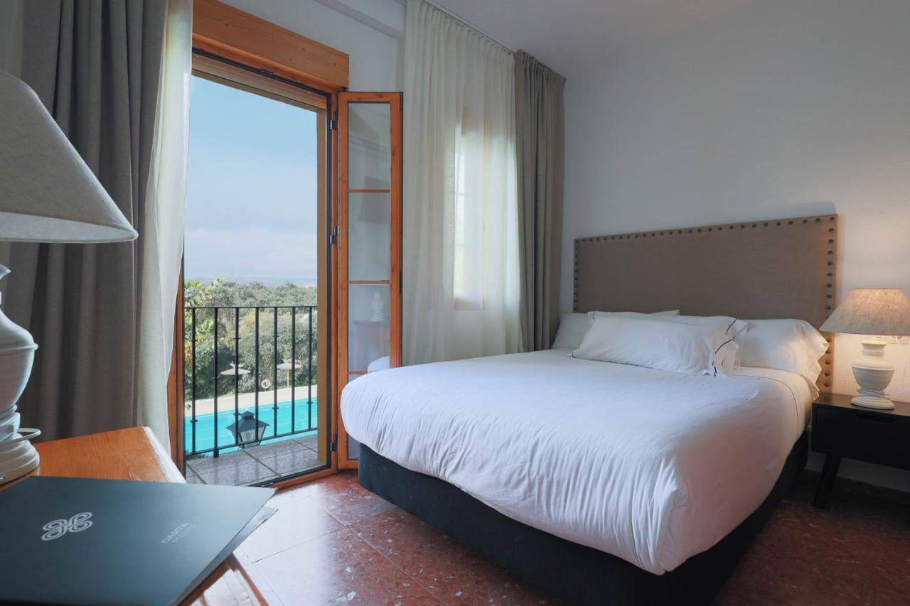 Setenil De Las Bodegas Hotel Tugasa El Almendral מראה חיצוני תמונה