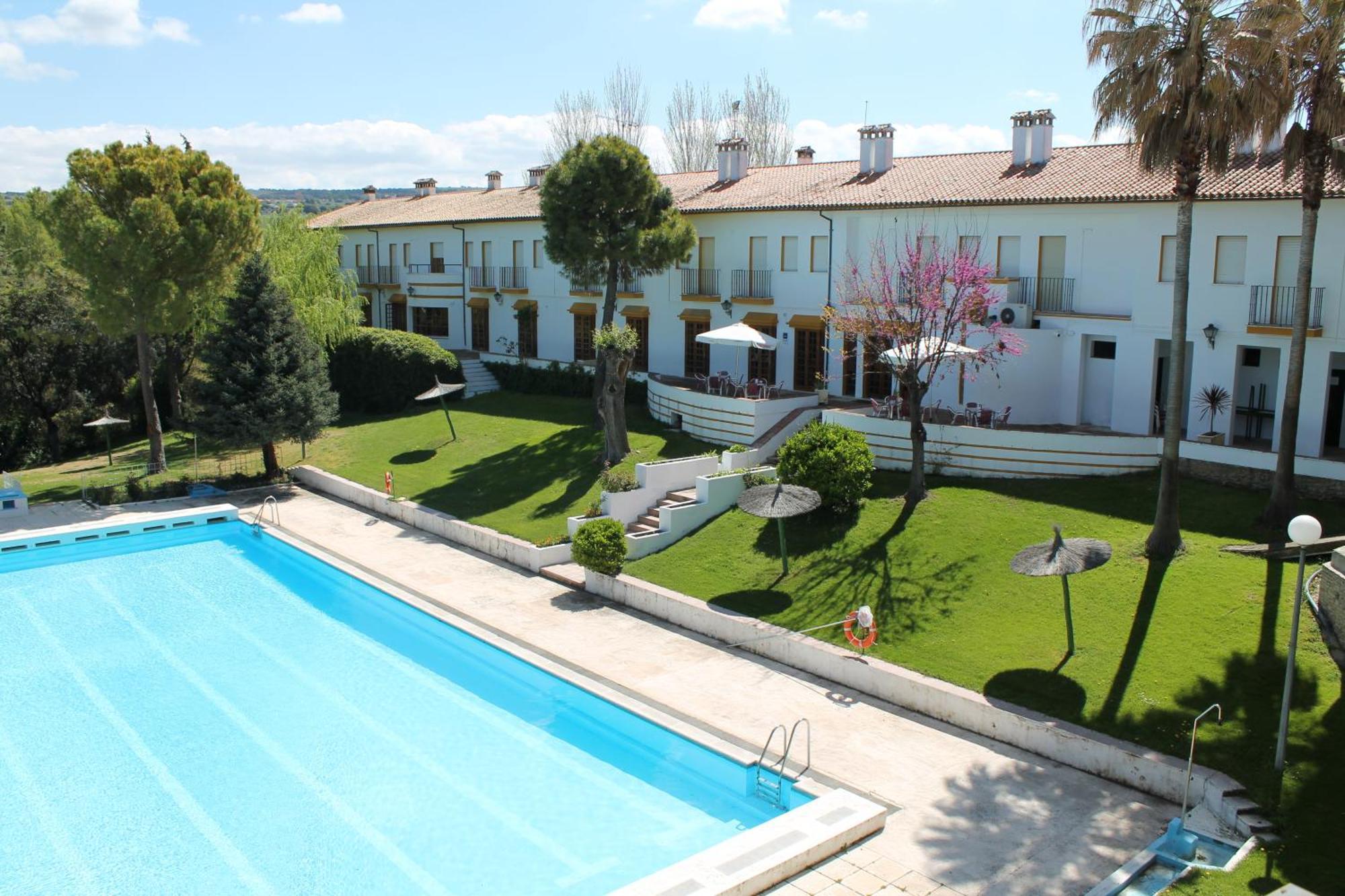 Setenil De Las Bodegas Hotel Tugasa El Almendral מראה חיצוני תמונה