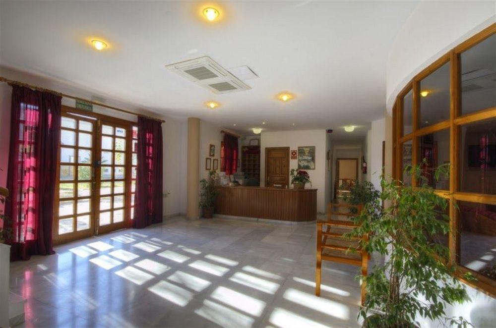 Setenil De Las Bodegas Hotel Tugasa El Almendral מראה חיצוני תמונה