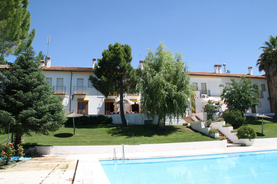 Setenil De Las Bodegas Hotel Tugasa El Almendral מראה חיצוני תמונה